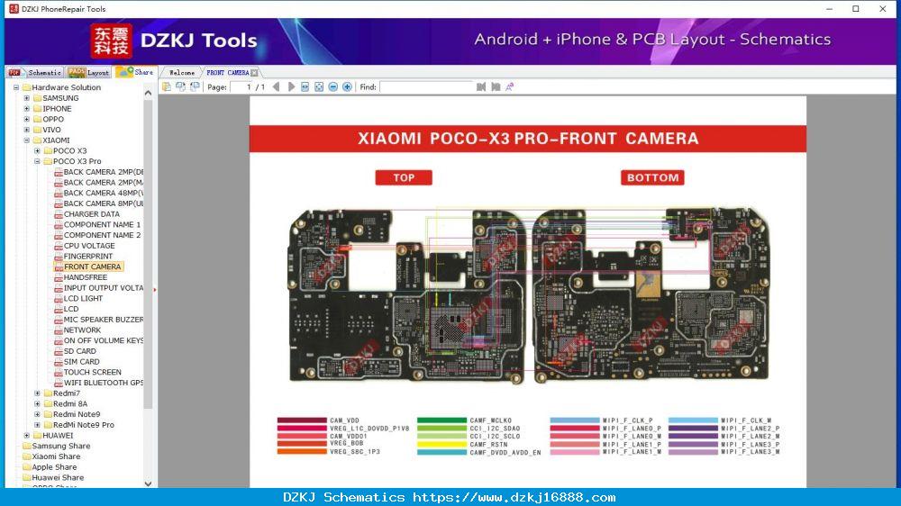 Update Hardware Solution_Xiaomi Poco X3 Pro