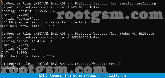 Redmi Note 10 Pro/Pro Max (sweetin) Bootloop Problem