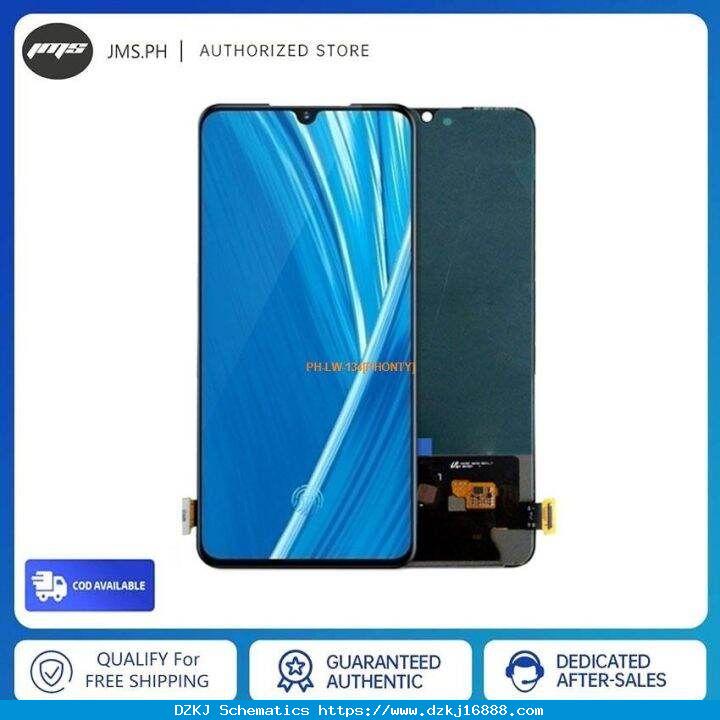 Vivo LCD V11 Pro LCD OLED Display Touch Screen Assem…