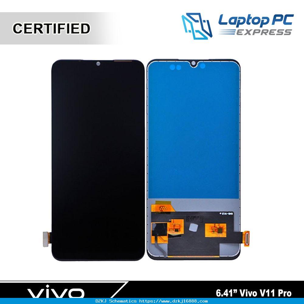 Cellphone LCD Screen Vivo V11 Pro (Vivo V11) LCD Display T…
