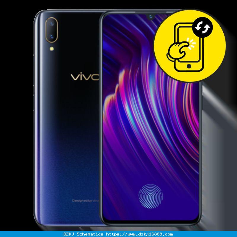 Vivo V11 Pro LCD Replacement