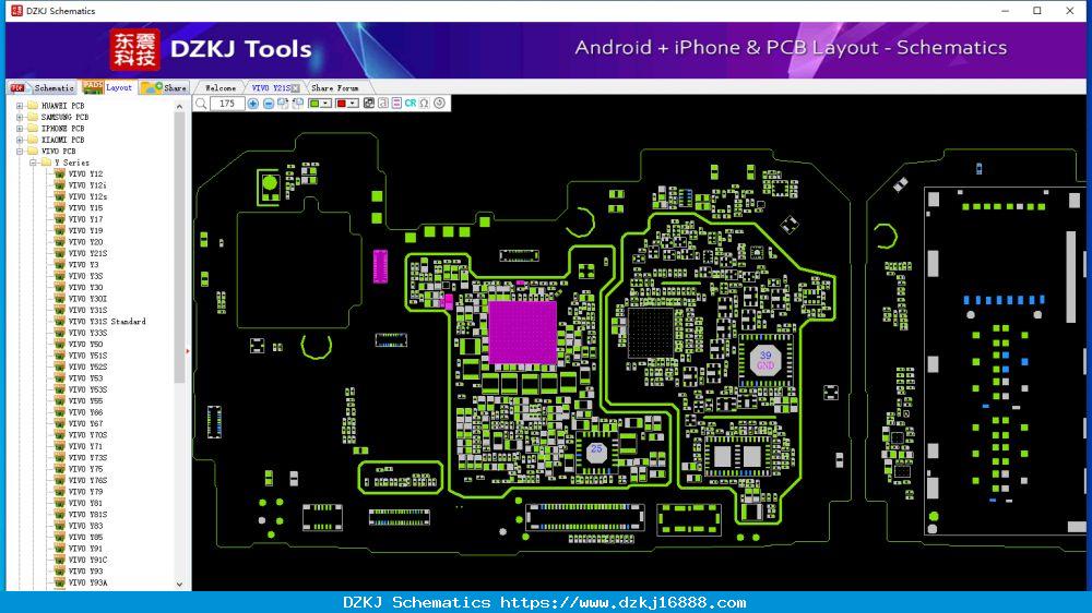 Update_LAYOUT_VIVO Y21S_bitmap