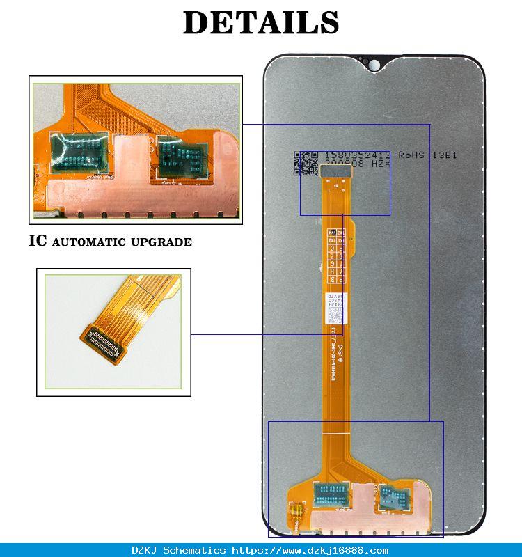 Oem Display Factory Price Original Quality L…