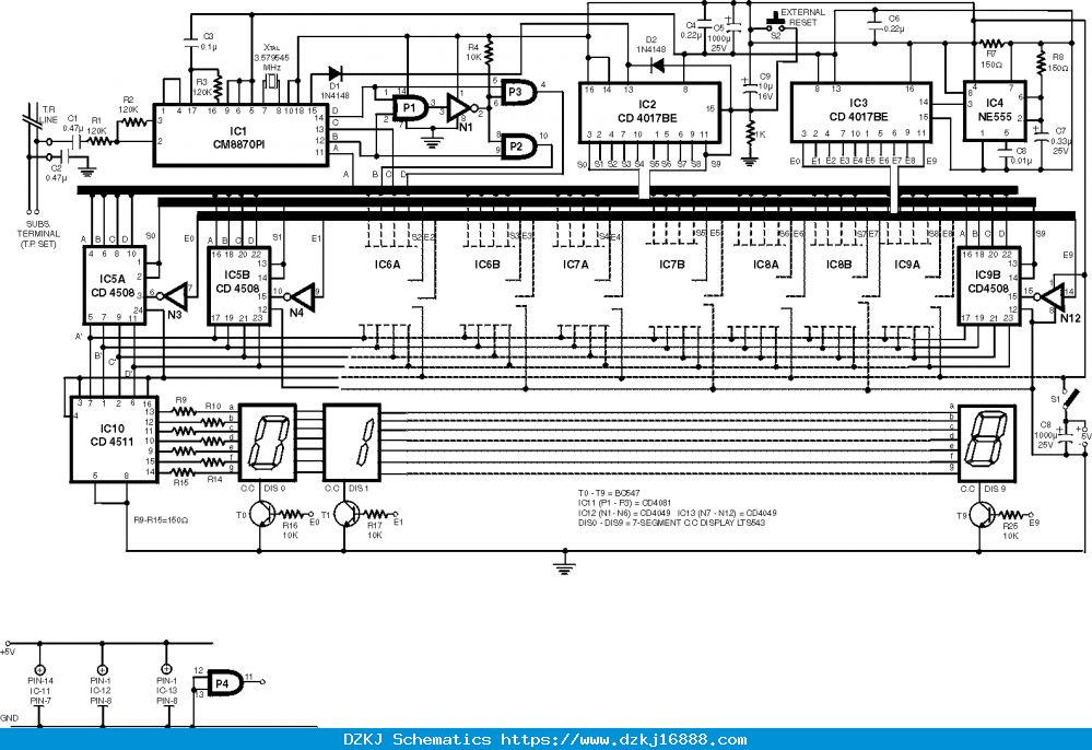 [DIAGRAM] Tecno Phones Schematic Diagrams -