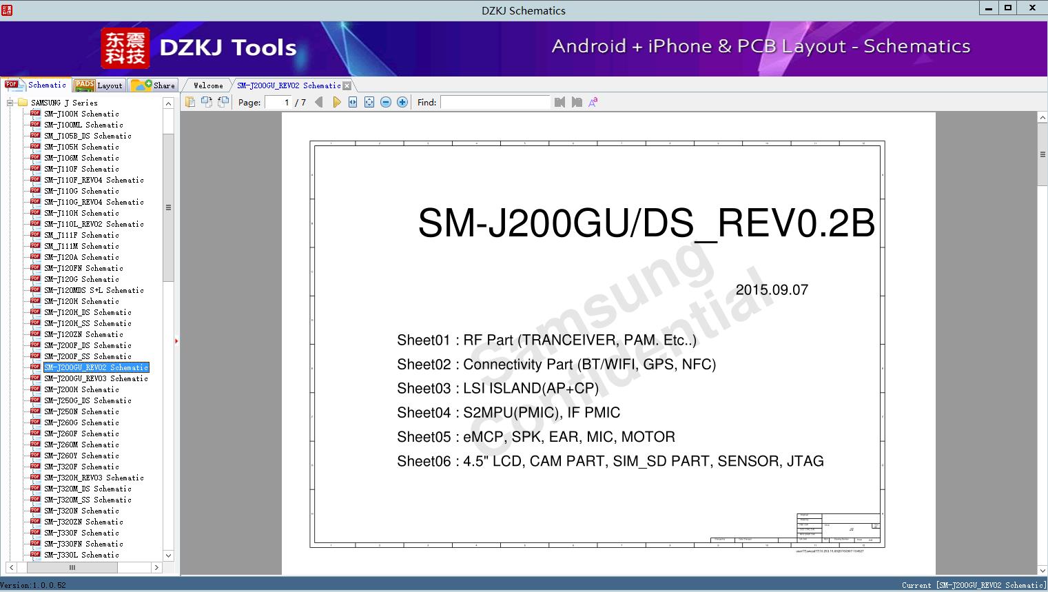 download skema diagram samsung j200g - Tips Memanfaatkan Skema Diagra...
